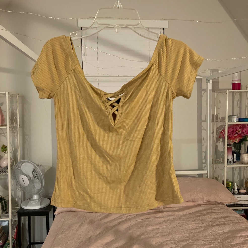 Forever 21 Top